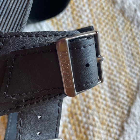 doc martens platform sandals - Picture 8 of 11